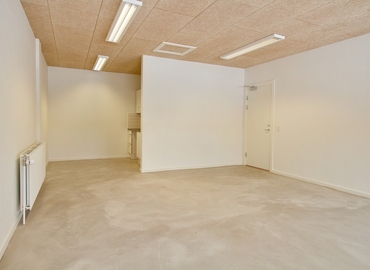 Lager til leje på Ejby Industrivej 28A, 2600 Glostrup - 243 m² | Foto 2 - Lokalebasen