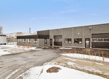Lager til leje på Ejby Industrivej 28A, 2600 Glostrup - 243 m² | Foto 0 - Lokalebasen