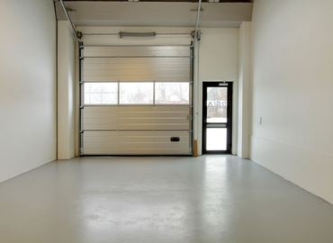 Lager til leje på Ejby Industrivej 28A, 2600 Glostrup - 243 m² | Foto 6 - Lokalebasen.dk