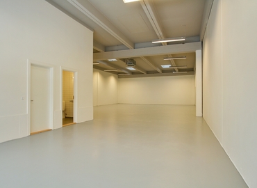 Lager til leje på Ejby Industrivej 28A, 2600 Glostrup - 243 m² | Foto 5 - Lokalebasen