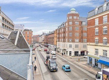 Bolig Amagerbrogade 154 2300 København S