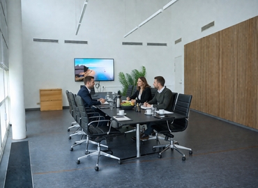 Kontor til leje på Lautruphøj 1-3, 2750 Ballerup - 1074 m² | Foto 10 - Lokalebasen.dk