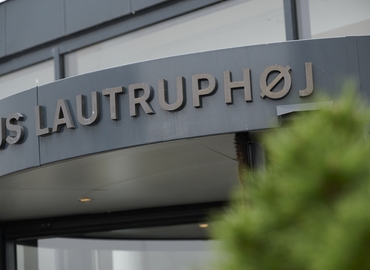 Kontor til leje på Lautruphøj 1-3, 2750 Ballerup - 1074 m² | Foto 3 - Lokalebasen.dk