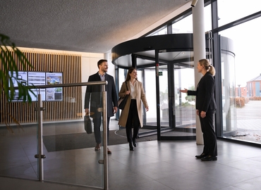 Kontor til leje på Lautruphøj 1-3, 2750 Ballerup - 1074 m² | Foto 0 - Lokalebasen