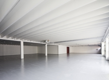 Lager til leje på Roholmsvej 10H, 2620 Albertslund - 1209 m² | Foto 2 - Lokalebasen.dk