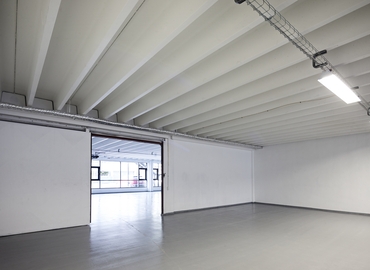 Lager til leje på Roholmsvej 10H, 2620 Albertslund - 1209 m² | Foto 3 - Lokalebasen