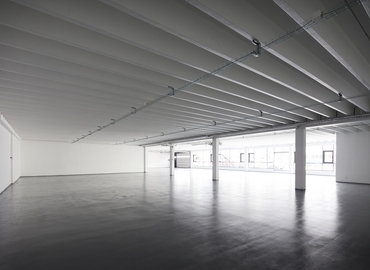 Lager til leje på Roholmsvej 10H, 2620 Albertslund - 1209 m² | Foto 7 - Lokalebasen.dk