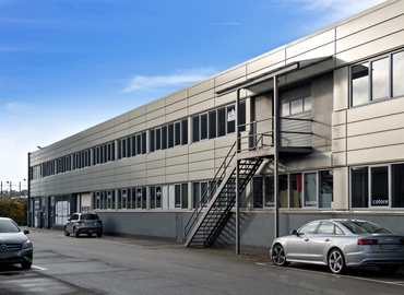 Lager til leje på Roholmsvej 10H, 2620 Albertslund - 1209 m² | Foto 10 - Lokalebasen.dk