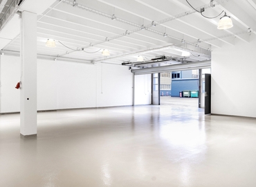 Lager til leje på Roholmsvej 10, 2620 Albertslund - 2457 m² | Foto 2 - Lokalebasen.dk