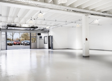 Lager til leje på Roholmsvej 10, 2620 Albertslund - 2457 m² | Foto 3 - Lokalebasen