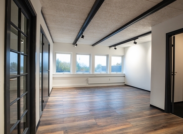 Kontor til leje på Herlev Hovedgade 15B, 2730 Herlev - 251 m² | Foto 4 - Lokalebasen.dk