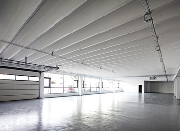 Lager til leje på Roholmsvej 10H, 2620 Albertslund - 1209 m² | Foto 4 - Lokalebasen