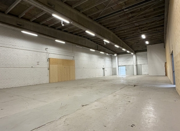 Lager til leje på Roholmsvej 4B, 2620 Albertslund - 3795 m² | Foto 12 - Lokalebasen