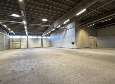 Lager til leje på Roholmsvej 4B, 2620 Albertslund - 3795 m² | Foto 14 - Lokalebasen