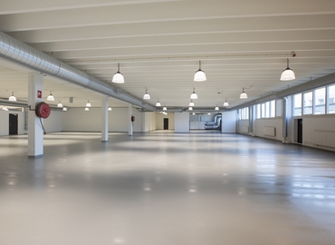 Lager til leje på Roholmsvej 10, 2620 Albertslund - 2457 m² | Foto 7 - Lokalebasen.dk