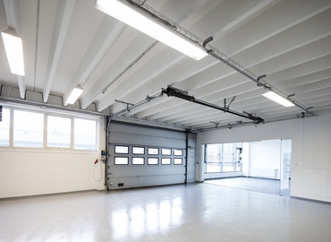 Lager til leje på Roholmsvej 10N, 2620 Albertslund - 468 m² | Foto 0 - Lokalebasen.dk