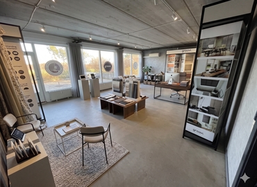 Kontor til leje på Servicevej 6, 4220 Korsør - 81 m² | Foto 1 - Lokalebasen