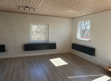 Kontor til leje på Frichsvej 40, 8600 Silkeborg - 165 m² | Foto 1 - Lokalebasen.dk