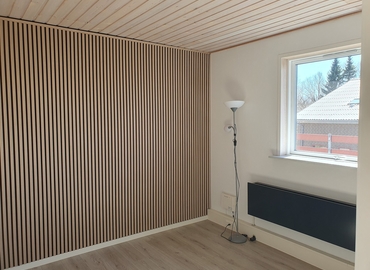 Kontor til leje på Frichsvej 40, 8600 Silkeborg - 165 m² | Foto 5 - Lokalebasen.dk