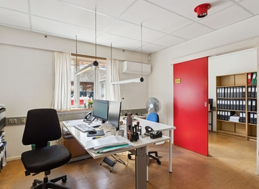 Kontor til leje på Grønnevej 139, 2830 Virum - 323 m² | Foto 15 - Lokalebasen.dk