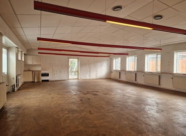 Kontor til leje på Grønnevej 139, 2830 Virum - 323 m² | Foto 7 - Lokalebasen