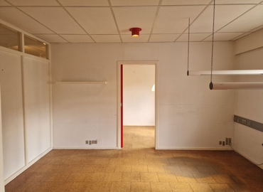 Kontor til leje på Grønnevej 139, 2830 Virum - 323 m² | Foto 12 - Lokalebasen