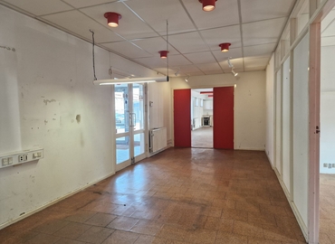 Kontor til leje på Grønnevej 139, 2830 Virum - 323 m² | Foto 11 - Lokalebasen.dk