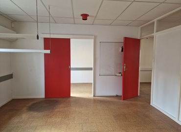 Kontor til leje på Grønnevej 139, 2830 Virum - 323 m² | Foto 13 - Lokalebasen