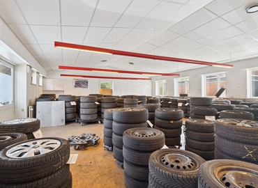 Kontor til leje på Grønnevej 139, 2830 Virum - 101 m² | Foto 7 - Lokalebasen.dk