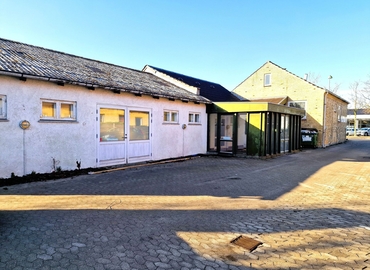 Kontor til leje på Grønnevej 139, 2830 Virum - 101 m² | Foto 11 - Lokalebasen.dk