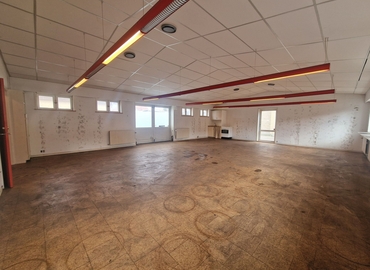 Kontor til leje på Grønnevej 139, 2830 Virum - 101 m² | Foto 3 - Lokalebasen.dk