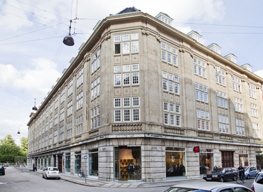 Kontor til leje på Sjæleboderne 2, 1122 København K - 320 m² | Foto 16 - Lokalebasen.dk