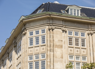 Kontor til leje på Sjæleboderne 2, 1122 København K - 320 m² | Foto 15 - Lokalebasen