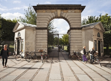 Kontor til leje på Sjæleboderne 2, 1122 København K - 320 m² | Foto 17 - Lokalebasen