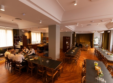 Kontor til leje på Sjæleboderne 2, 1122 København K - 320 m² | Foto 11 - Lokalebasen.dk