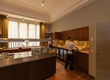 Kontor til leje på Sjæleboderne 2, 1122 København K - 320 m² | Foto 9 - Lokalebasen