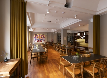 Kontor til leje på Sjæleboderne 2, 1122 København K - 320 m² | Foto 8 - Lokalebasen.dk