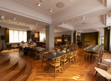 Kontor til leje på Sjæleboderne 2, 1122 København K - 320 m² | Foto 12 - Lokalebasen.dk