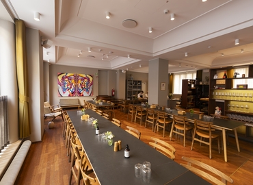 Kontor til leje på Sjæleboderne 2, 1122 København K - 320 m² | Foto 13 - Lokalebasen.dk