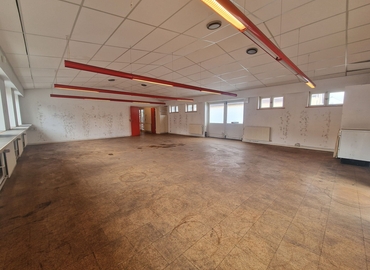 Kontor til leje på Grønnevej 139, 2830 Virum - 100 m² | Foto 4 - Lokalebasen.dk