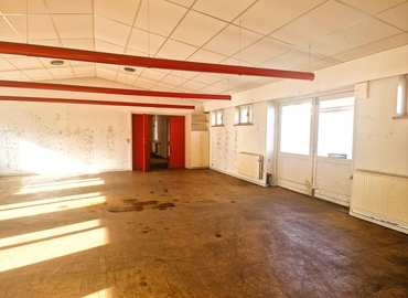 Kontor til leje på Grønnevej 139, 2830 Virum - 100 m² | Foto 6 - Lokalebasen