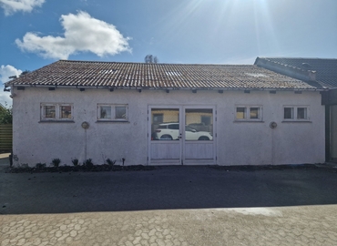 Kontor til leje på Grønnevej 139, 2830 Virum - 100 m² | Foto 9 - Lokalebasen