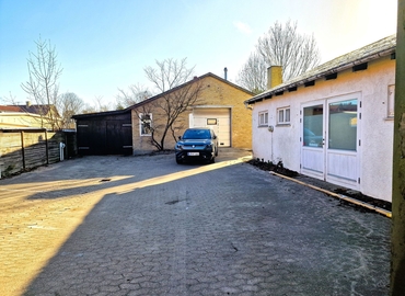 Kontor til leje på Grønnevej 139, 2830 Virum - 100 m² | Foto 10 - Lokalebasen.dk