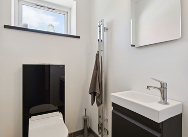 Kontor til leje på Grønnevej 139, 2830 Virum - 122 m² | Foto 7 - Lokalebasen.dk