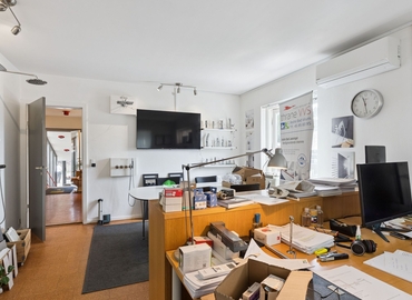 Kontor til leje på Grønnevej 139, 2830 Virum - 122 m² | Foto 3 - Lokalebasen.dk