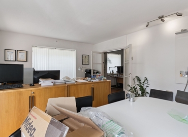 Kontor til leje på Grønnevej 139, 2830 Virum - 122 m² | Foto 5 - Lokalebasen