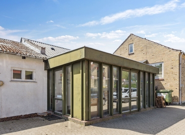 Kontor til leje på Grønnevej 139, 2830 Virum - 122 m² | Foto 12 - Lokalebasen.dk