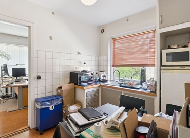 Kontor til leje på Grønnevej 139, 2830 Virum - 122 m² | Foto 4 - Lokalebasen