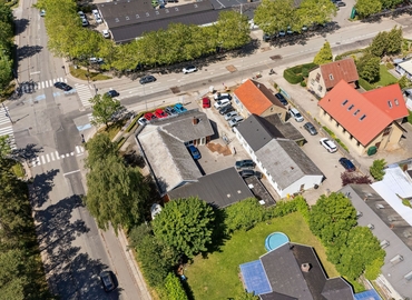 Kontor til leje på Grønnevej 139, 2830 Virum - 122 m² | Foto 14 - Lokalebasen