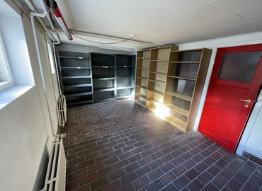 Kontor til leje på Grønnevej 139, 2830 Virum - 122 m² | Foto 10 - Lokalebasen.dk